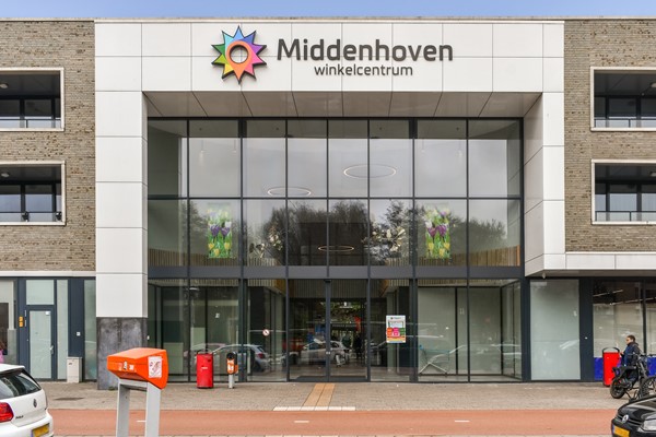 Medium property photo - Dr. Willem Dreesweg 11, 1188 KA Amstelveen